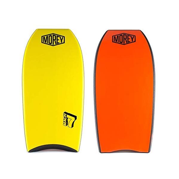 ボディボード　MOREY 新品 ボディボード マリンスポーツ 90115 Morey Mach 7 - 42