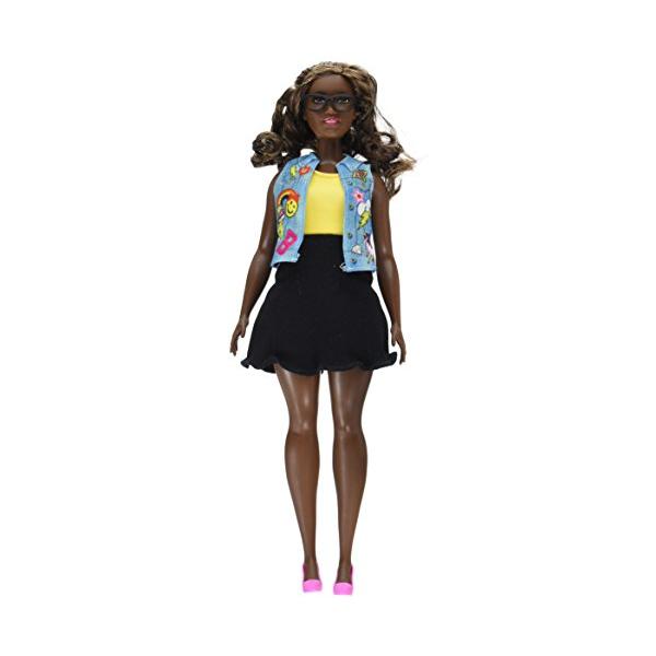 Barbie（バービー） バービー人形 ファッショニスタ FNJ39 Barbie