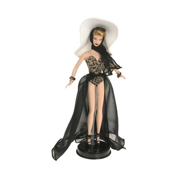 Barbie（バービー） バービー人形 コレクション 26925 Barbie