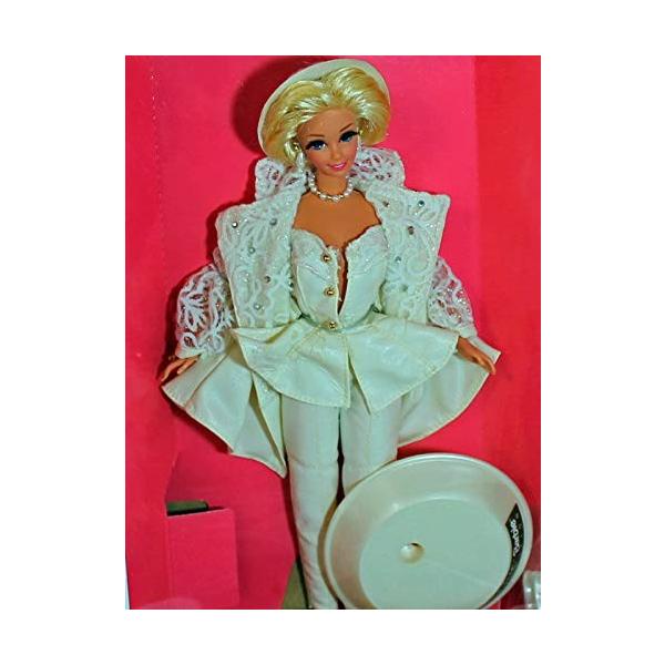 Barbie（バービー） バービー人形 11623 Mattel Barbie Doll Leather