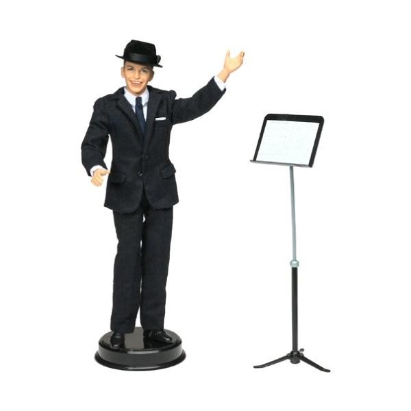 Barbie（バービー） バービー人形 26419 Frank Sinatra Recording