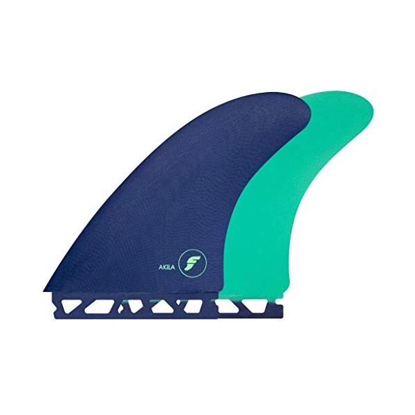 サーフィン フィン マリンスポーツ 110123320 Futures Akila