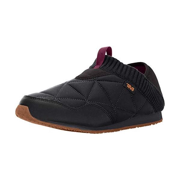 Ember W Shoe Moc Womens 海外正規品teva Us Us Pd ならショッピング ランキングや口コミも豊富なネット通販 更にお得なpaypay残高も スマホアプリも充実で毎日どこからでも気になる商品をその場でお求めいただけます アウトドア 釣り 旅行用品 M Black