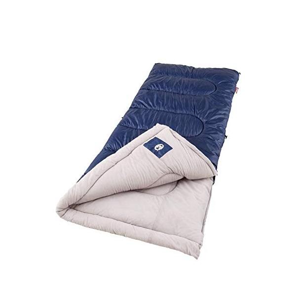 アウトドア寝具 Coleman COLDWEATHER OUTERBAG アウトドア キャンプ スリーピングバッグ 2000004419 Coleman Sleeping