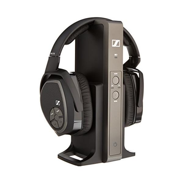 海外輸入ヘッドホン ヘッドフォン イヤホン RS 175 Sennheiser