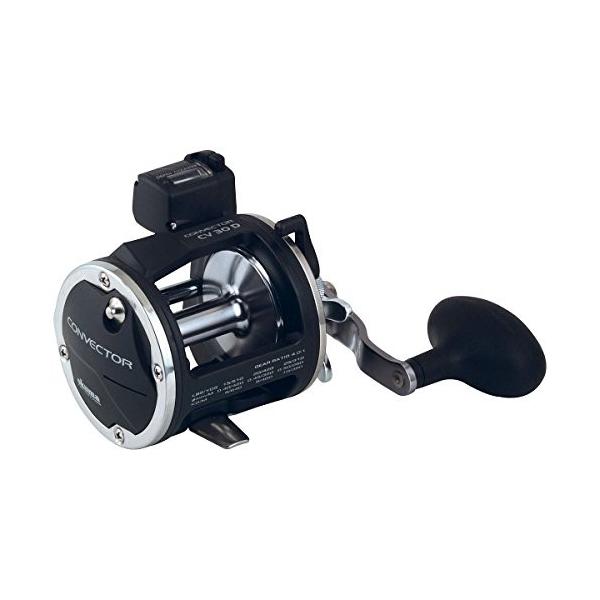リール Okuma オクマ CV-30DS Okuma Reels Convector Linecounter 2Bb+1Rb 6.2:1
