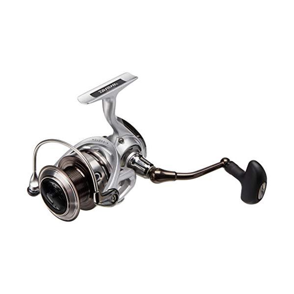 リール Daiwa ダイワ EXE3500H Exceler Spinning Reel 3500