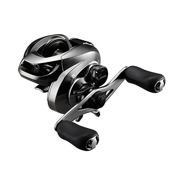 再出品　SHIMANO CHRONARCH MGL 151HG リール Shimano 17Chronarch MGL 150/151 Japan model 2017-