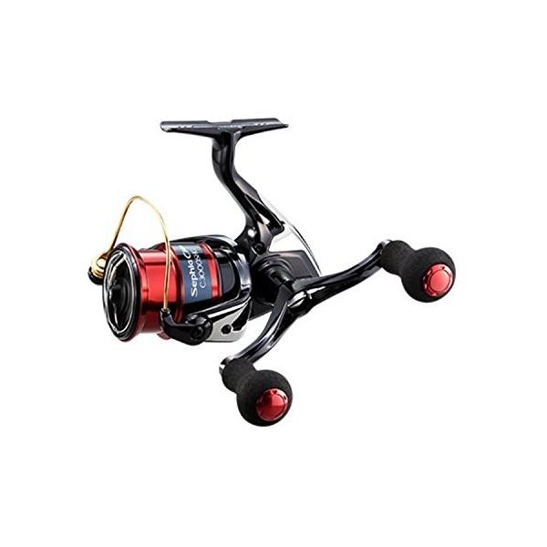 リール Shimano シマノ C3000SDHHG SHIMANO (Reel 17 SEPHIA CI 4 + C