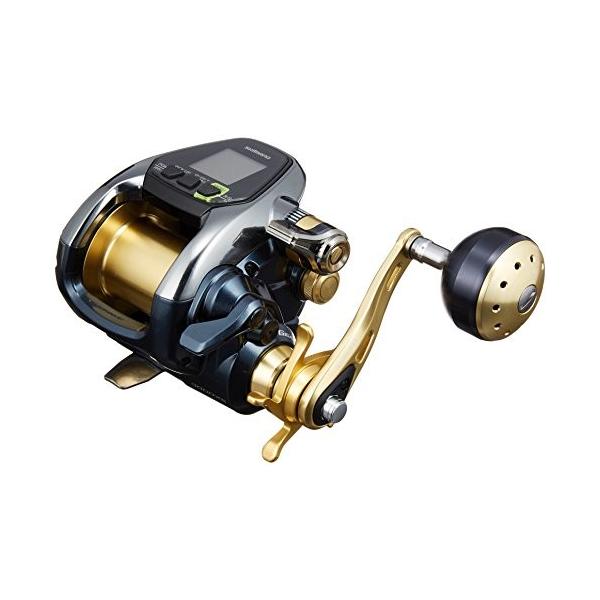 は*ま様 SHIMANOシマノ BeastMaster 3000XS 電動リール BeastMaster｜Series Concept｜SHIMANO