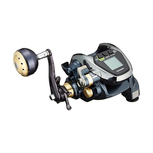 リール SHIMANO BeastMaster 3000 XP リール Shimano シマノ 2016 Beast Master 3000XP (Power Model