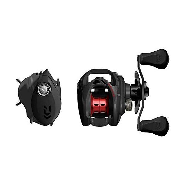 フエゴCT　100H 海外モデル】 US DAIWA FUEGO CT 100H Fインプレ ｜ blog@lurestyle