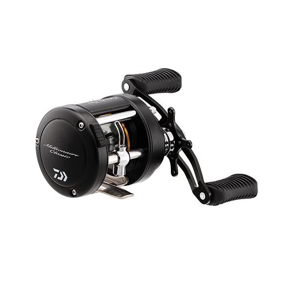 ダイワ　ミリオネア　 MILLIONAIRE CLASSIC UTD250 MILLIONAIRE CLASSIC UTD – Daiwa US