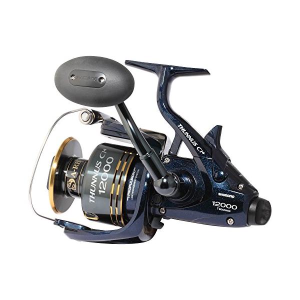 リール Shimano シマノ TU12000CI4 THUNNUS CI4 : マニアックス Yahoo