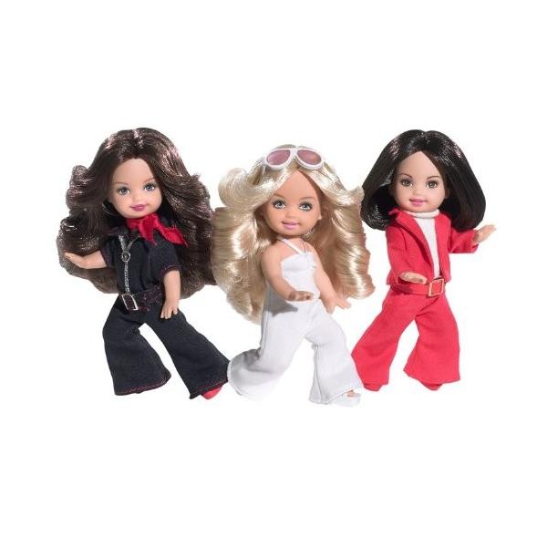 Barbie バービー バービー人形 チェルシー N6583 Charlie's Barbie バービー バービー人形 チェルシー N6583 Charlie's