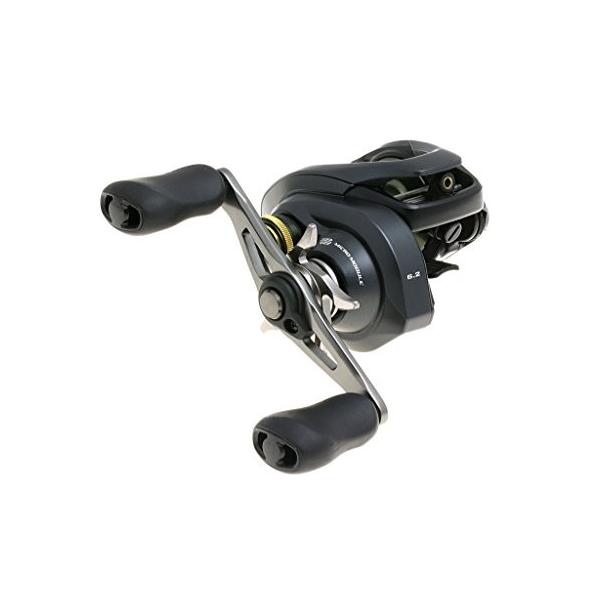 リール Shimano シマノ 200XG Curado 200K XG Lowprofile Freshwater
