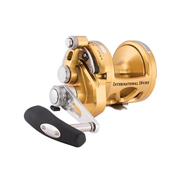 リールpenn International Visx 2 Speed Int16visx Lakshmisreeram Com