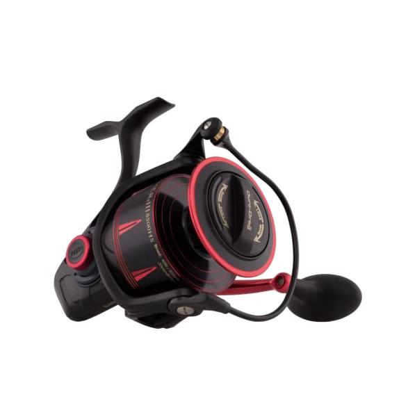 リール ペン Penn SLAIII8500HS Reels Spinning PENN Slammer