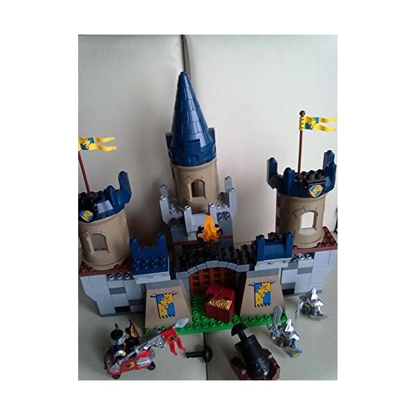 duplo 4864