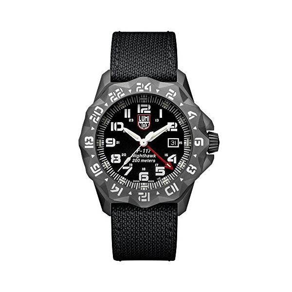 LUMINOX（ルミノックス） 腕時計 アメリカ海軍SEAL部隊 A.6421 Luminox