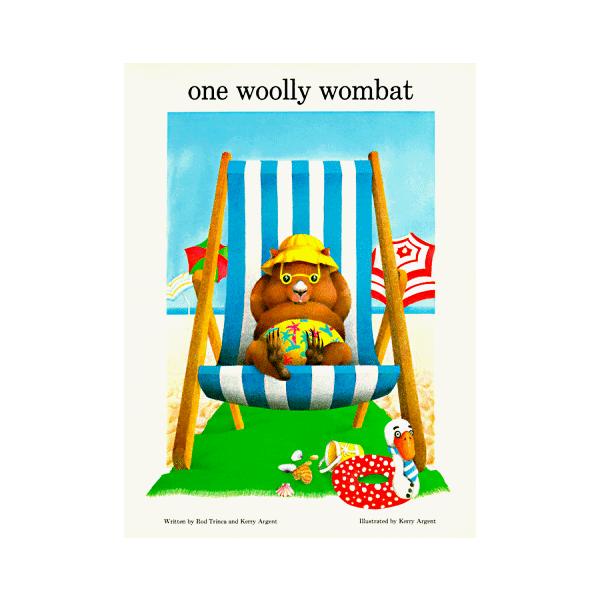 100 本物保証 海外製絵本 知育 英語 One Woolly Wombat Pd マニアックス Yahoo 店 通販 Yahoo ショッピング Lubarol Com