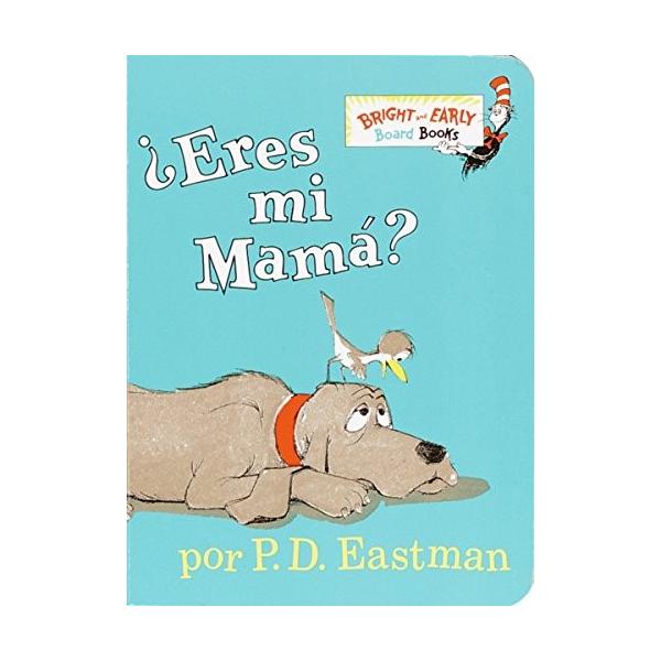 あなたは私のお母さん Eres Mi Mama 絵本 スペイン語版 ボードブック 赤ちゃん鳥が母親を探しに行く物語 Pd マニアックス Yahoo 店 通販 Yahoo ショッピング