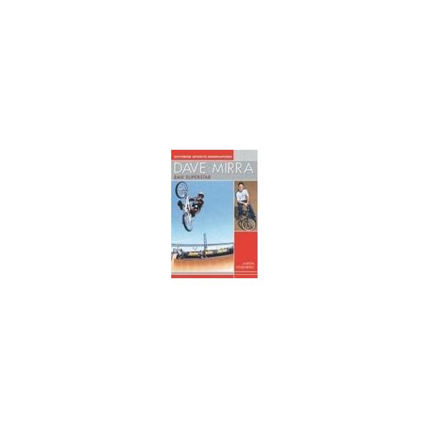宅送 海外製絵本 知育 英語 Dave Mirra Bmx Superstar Extreme Sports Biographies 全日本送料無料 Esiba Tg