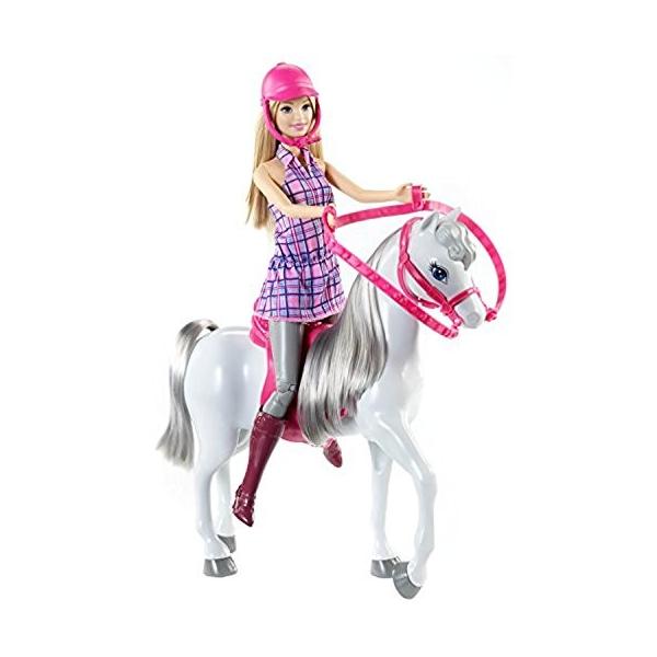 barbie careers farm vet