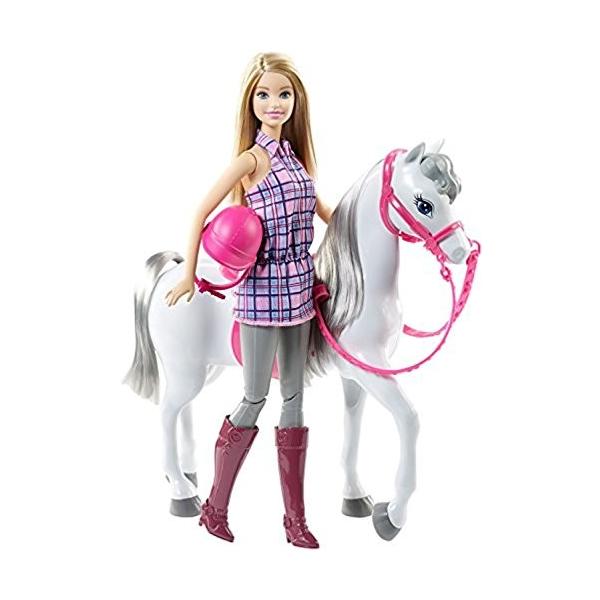 barbie careers farm vet