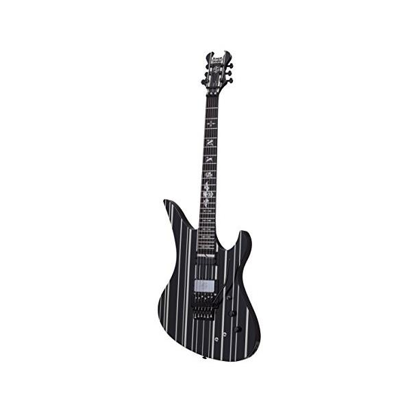 シェクター エレキギター 海外直輸入 1741 Schecter Synyster