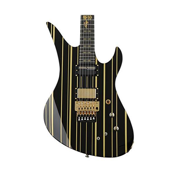 シェクター エレキギター 海外直輸入 1742 Schecter Synyster