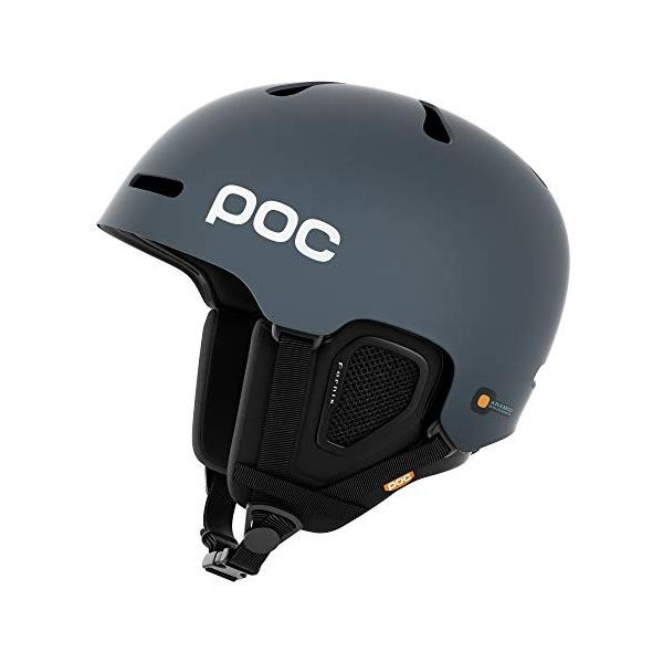 スノーボードpoc Fornix Lightweight Well Ventilated Helmet Polystyrene Grey X Large Xx Large Www Ktoridesfoundation Org
