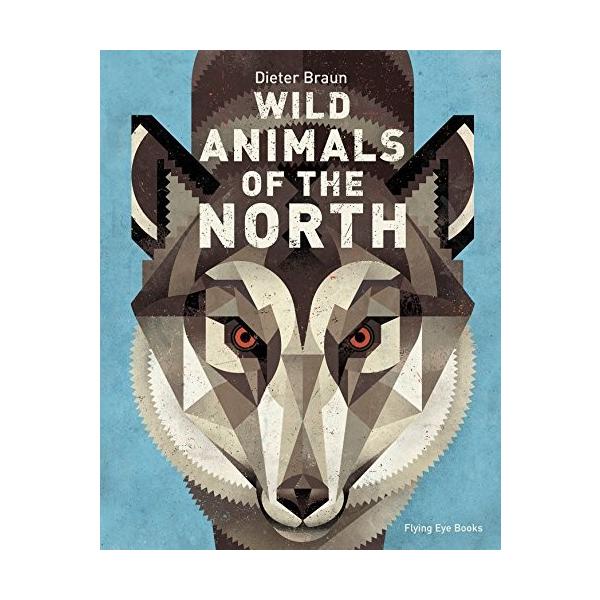 安い 海外製絵本 知育 英語 Illustrations Wild Animals Of The North 保存版 Www Perfectressusorder Com