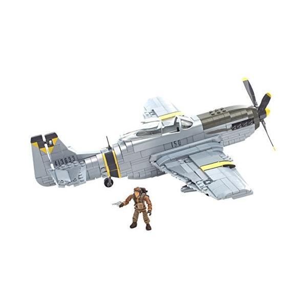 メガブロック コールオブデューティ メガコンストラックス DPW87 Mega