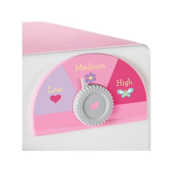 bitty's washer and dryer set