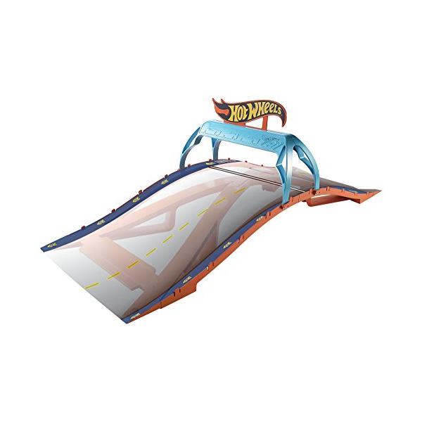 ホットウィールAIレース拡張キットの魅力と遊び方