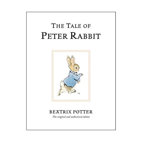 海外製絵本 知育 英語 15926 The Tale of Peter Rabbit