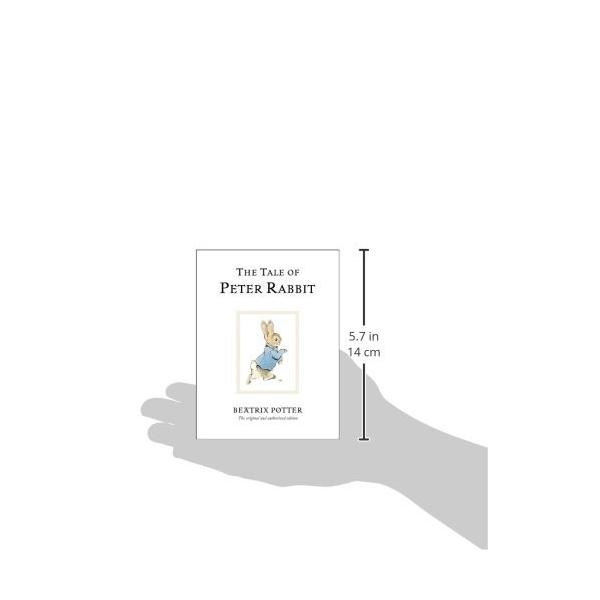 海外製絵本 知育 英語 The Tale Of Peter Rabbit Pd マニアックス Yahoo 店 通販 Yahoo ショッピング