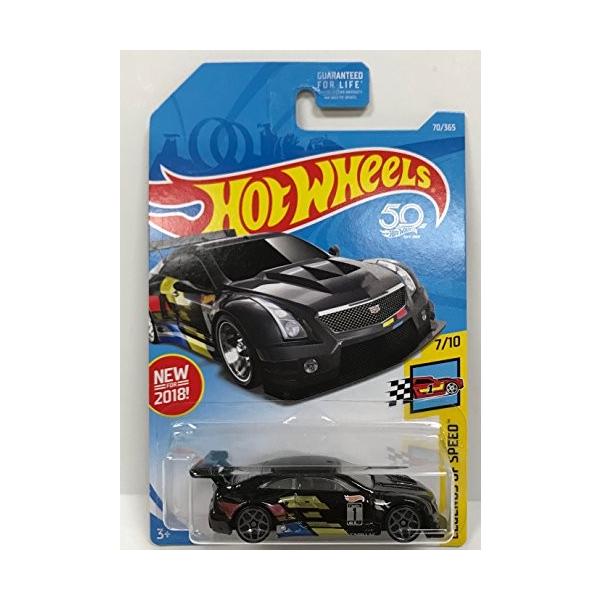 ホットウィール マテル ミニカー L2593 Hot Wheels 2018 50th