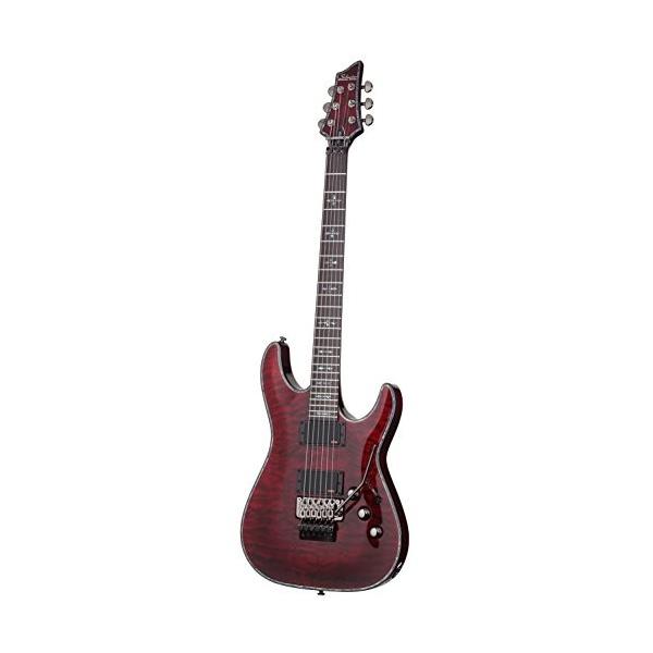 シェクター エレキギター 海外直輸入 1794 Schecter Hellraiser C-1 FR