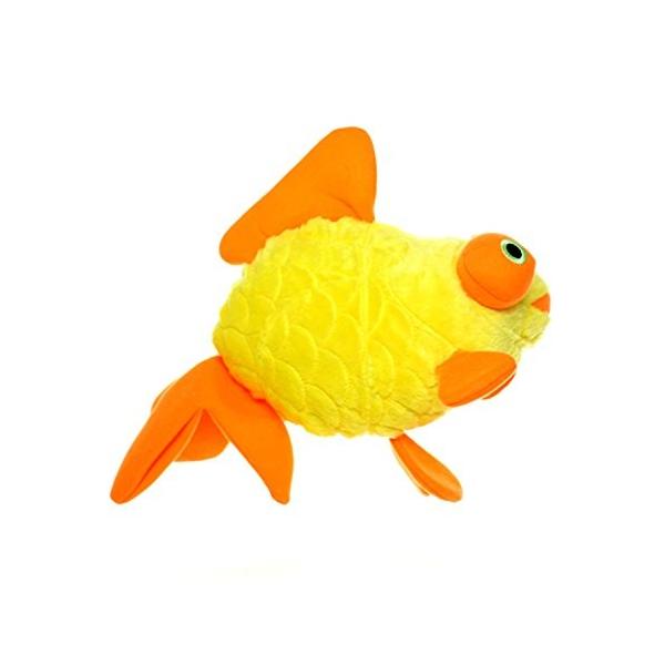 犬おもちゃmighty Massive Ocean Goldfish Www Nlqp Com