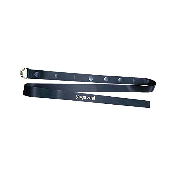 ヨガマット フィットネス Carry Straps/Carry Slings/Yoga Mat Strap (Moon Phases)