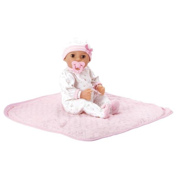 adora adoption baby hope