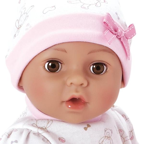 adora adoption baby hope