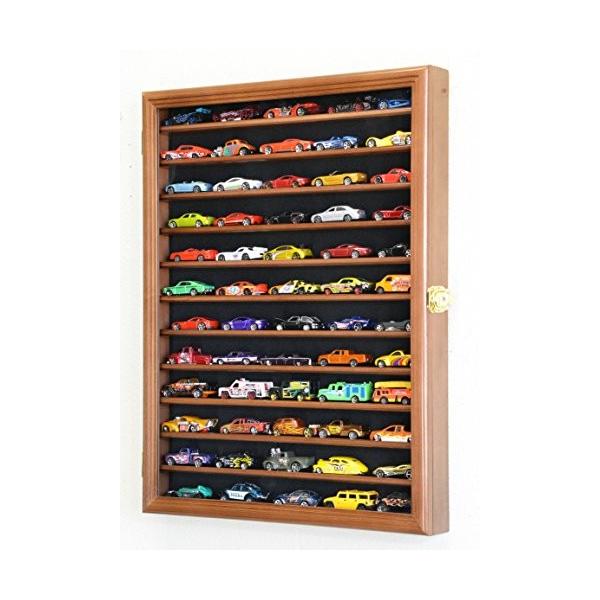 ホットウィール Hot Wheels マッチボックス 1/64ダイキャストカー保管