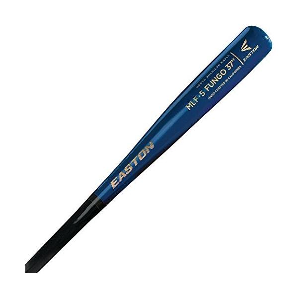 バットEaston Fungo Wood 野球 Fungo Bat MLF3 Maple :pd-01181651:マニアックス バット 店