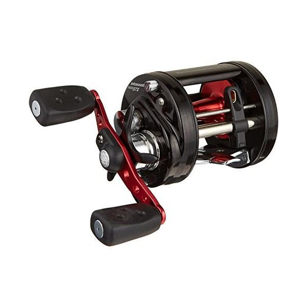リール アブガルシア Abu Garcia AMBSTX-6600 Ambassadeur STX