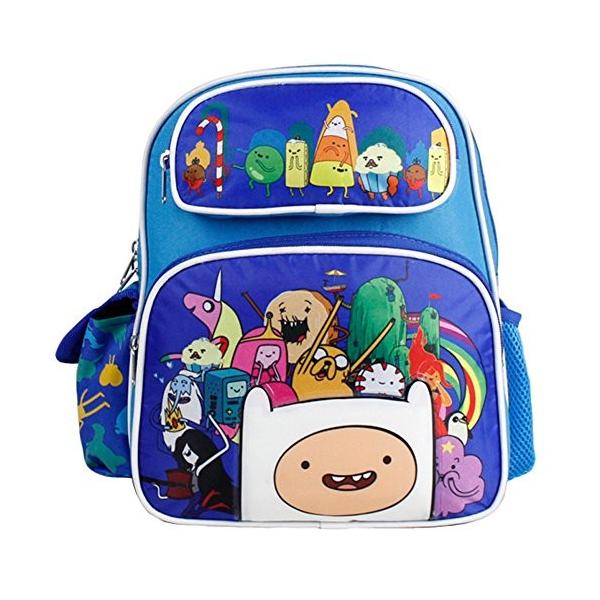 アドベンチャータイム バッグ バックパック 635268 Adventure Time