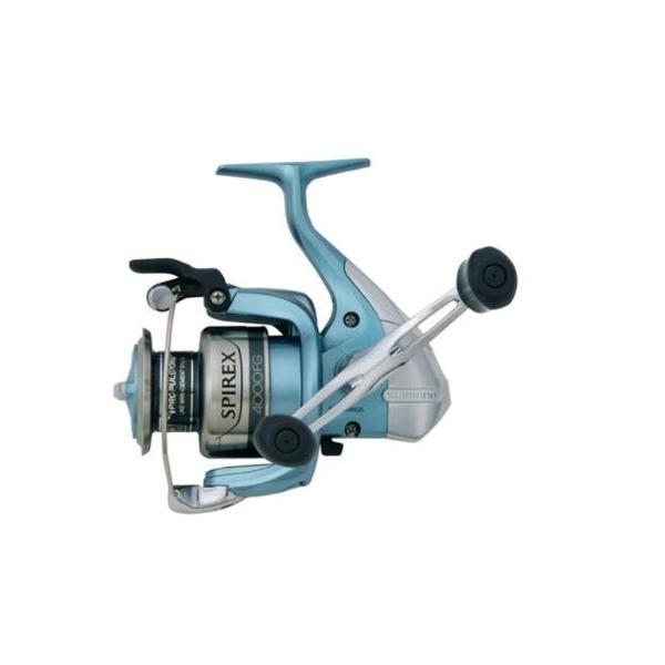 リール Shimano シマノ 033036 Spirex 4000 FG Front Spin