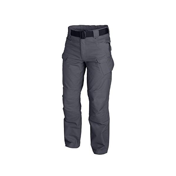 Military 店 Tactical Pants Shadow Line 40 Ripstop 海外正規品helikon Tex Waist Ripstop Urban Cargo Pd マニアックス Urban Urban Grey Utp Style Waist Tactical Mens
